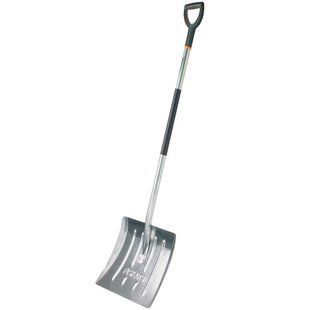 Snow scraper Fiskars Snow Light 1626 mm 1700 g (1001636)
