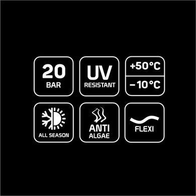 Шланг для поливу Cellfast Eco Plus 1/2" 50 м (12-152UAE)