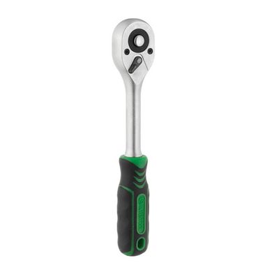 Tool kit Intertool DIY 1/4" 46 pcs (ET-6046SP)