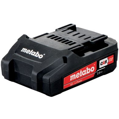 Акумуляторний блок Metabo 625596000
