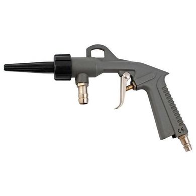 Пістолет продувний Miol 6 бар 65 мм (81-513)