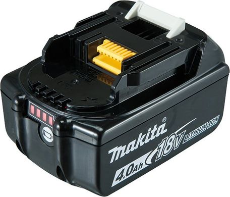 Набір інструментів акумуляторних Makita LXT DLX2137M