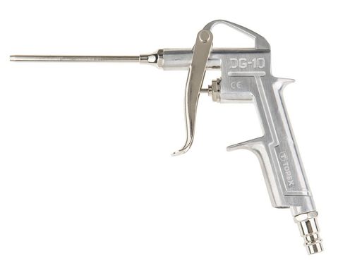 Пістолет для продувки TOPEX 75M402 з подовженим соплом