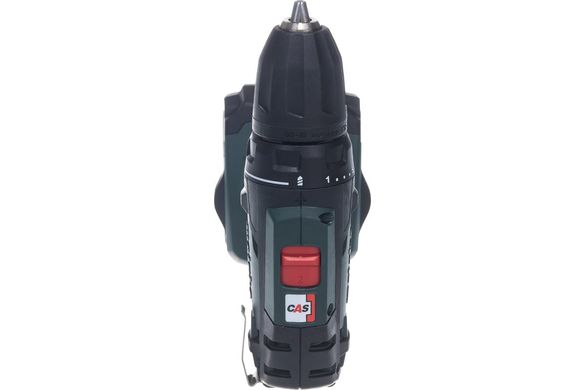 Cordless drill-driver Metabo BS 14.4 14.4 V 40 Nm (602206550)