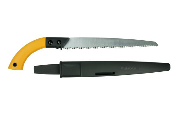 Ножівка садова Fiskars SW84 500 мм 300 г (1001620)