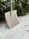 Скріпер для прибирання снігу Fiskars Snow Light 1626 мм 1.7 кг (1001636)