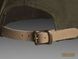 Cap Husqvarna XPLORER leather strap (5932540-01), Серый