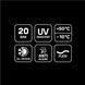 Шланг для поливу Cellfast Eco Plus 1/2" 50 м (12-152UAE)