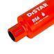 Crowned diamond drill Distar RS6 DDS-W 82x450-7x1 1/4 UNC (10170085230)