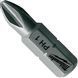 Bit Milwaukee PH1 25 mm 60 HRС (4932399586)
