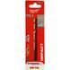Свердло по металу Milwaukee RedHEX HSS-G TiN 6 мм 105 мм (48894714)
