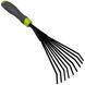Hand fan rake My Garden Easy 125 mm 9 tines (263-9)