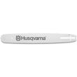 Chainsaw bar Husqvarna 72DL Pixel 0.325" 450 mm (5859432-72)