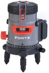 Нівелір лазерний Forte LLD 360-6 GLT (95940)