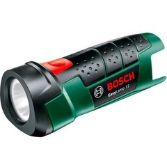 Ліхтар акумуляторний Bosch EasyLamp 12 12 В 0.27 кг (06039A1008)