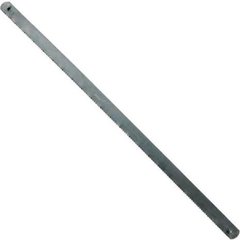 Metal cutting blade for a hacksaw Vorel 150х6х0.4 mm 10 pcs (27800)