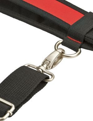 Unloading belt Milwaukee with suspension nylon 1680D 1430 mm 24 compartments (48228120)