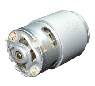 Двигун постійного струму Makita 18V 629937-8