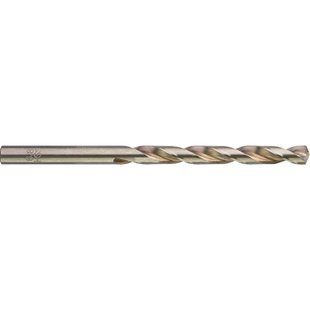 Свердло по металу Milwaukee Thunderweb HSS-G MT 6.8х109 мм 69 мм (4932352360)