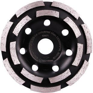 Фреза Baumesser Beton UNI DGS-S 125/22.23-14 (97015495010)