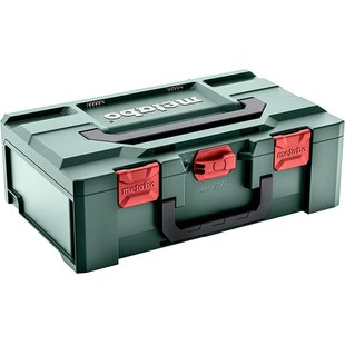 Кейс для електроінструменту Metabo metaBOX 165 L 16.7 л 2.29 кг (626890000)