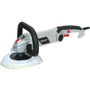 Шліфмашина полірувальна мережева Forte P 14-180 VD 1400 Вт (38018)