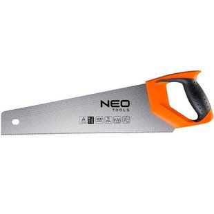 Ножівка по дереву Neo 400 мм 11 TPI (41-061)