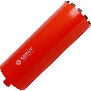Diamond drill bit Distar RS6 DDS-W 182х450-13х1 1/4 UNC (37903370098)