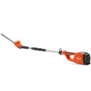 Кущоріз телескопічний акумуляторний Husqvarna 120iTK4-H 36 В 500 мм (9705159-05)