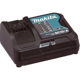 Зарядний пристрій Makita CXT DC10SA 197355-3