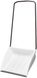 Скріпер-волокуша для прибирання снігу Fiskars White 1490 мм 4.3 кг (1052523)