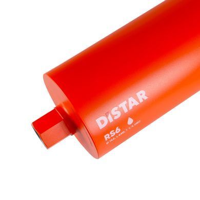 Свердло корончате алмазне Distar RS6 DDS-W 142x450-12x1 1/4 UNC (10170085233)