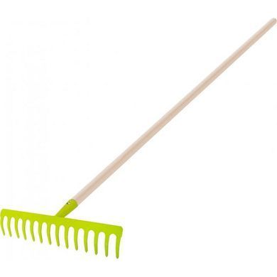 Pin rake My Garden Woody 370 mm 1650 mm (214-4-14-1650)