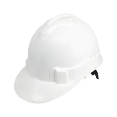 Hard hat Wurth Proguard EN397-6POINT white (0899200166)