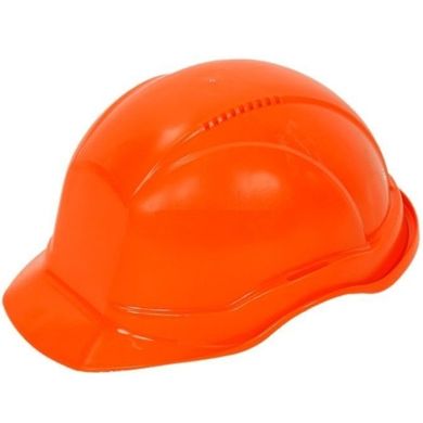 Hard hat JOHN STALEVAR orange (7994)