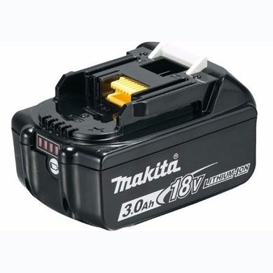 Набір інструментів акумуляторних Makita LXT DLX2145X1 18 В