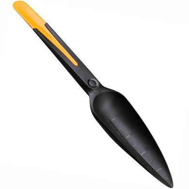 Scoop for sowing seeds Fiskars Solid 64 mm 60 g (1057641)