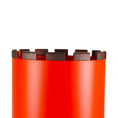 Свердло корончате алмазне Distar RS6 DDS-W 142x450-12x1 1/4 UNC (10170085233)