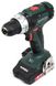 Cordless drill-driver Metabo BS 18 L Mobile Workshop 18 V 50 Nm (602321870)