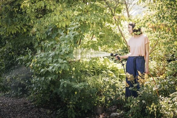 Spray gun Fiskars FiberComp 3 in 1 (1067194)