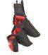 Unloading belt Milwaukee with suspension nylon 1680D 1430 mm 24 compartments (48228120)