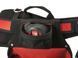 Unloading belt Milwaukee with suspension nylon 1680D 1430 mm 24 compartments (48228120)