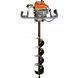 Petrol motor boer Oleo-Mac МТL 51 1500 W 9900 rpm (375281010E1)