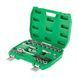 Tool kit Intertool DIY 1/2" 21 pcs (ET-6021SP)