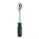 Tool kit Intertool DIY 1/2" 21 pcs (ET-6021SP)