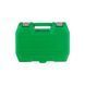Tool kit Intertool DIY 1/2" 21 pcs (ET-6021SP)