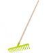 Pin rake My Garden Woody 370 mm 1650 mm (214-4-14-1650)