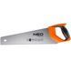 Wood hacksaw Neo 400 mm 11 TPI (41-061)