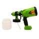 Cordless paint sprayer Procraft PSE-20 20 V 800 W (030224)