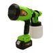 Cordless paint sprayer Procraft PSE-20 20 V 800 W (030224)